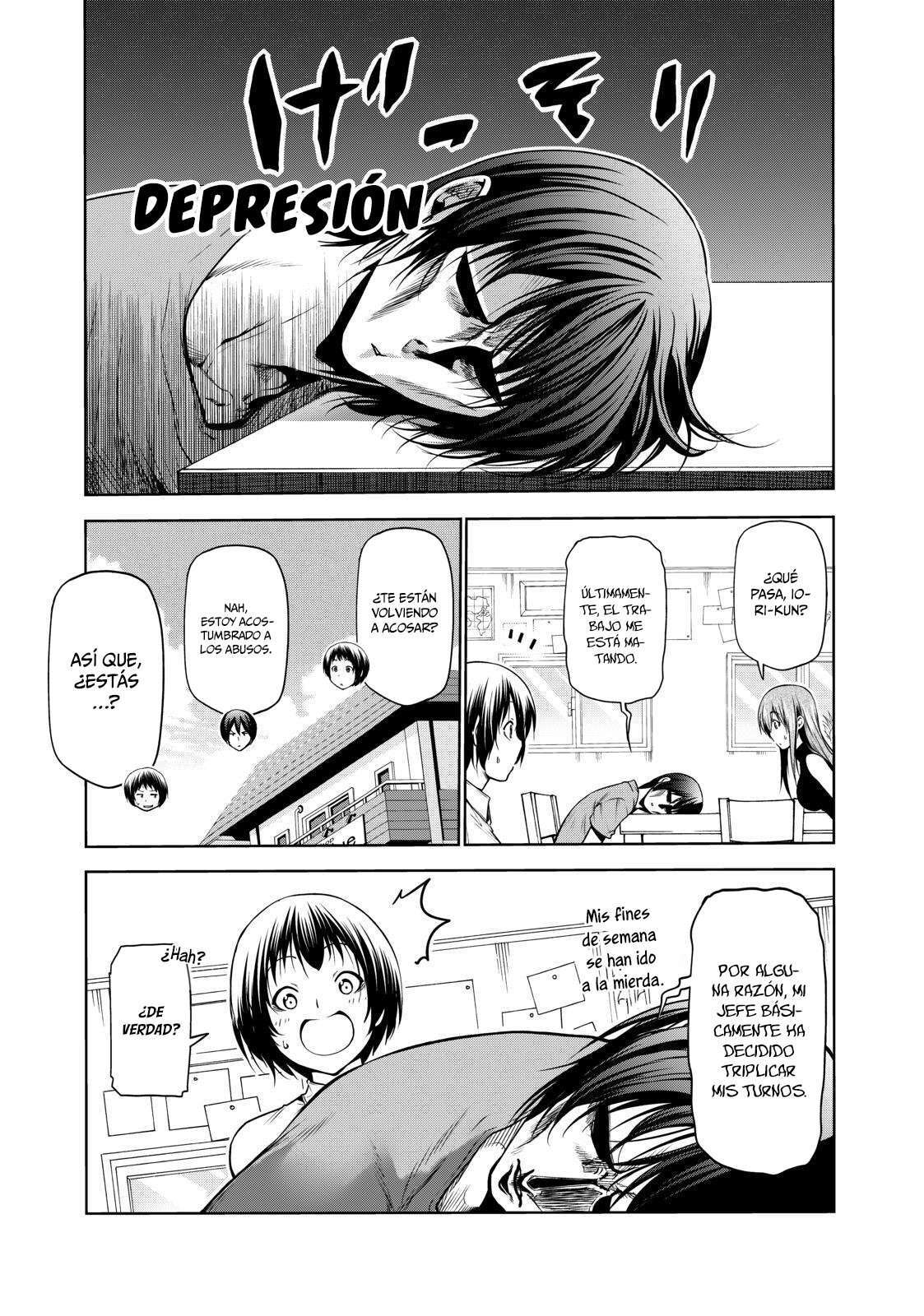 Capitulo 62 page 38