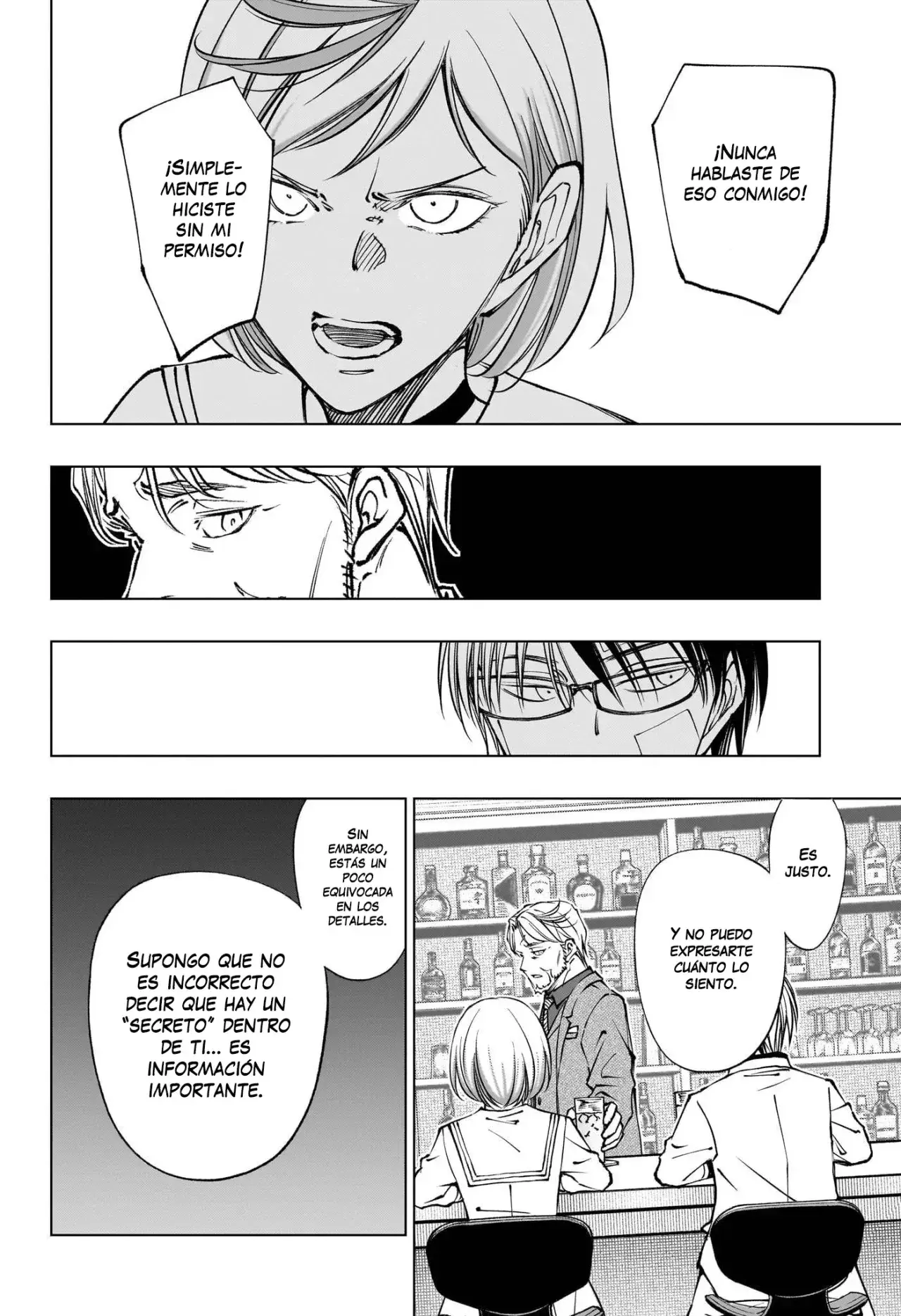 Capitulo 91 page 7