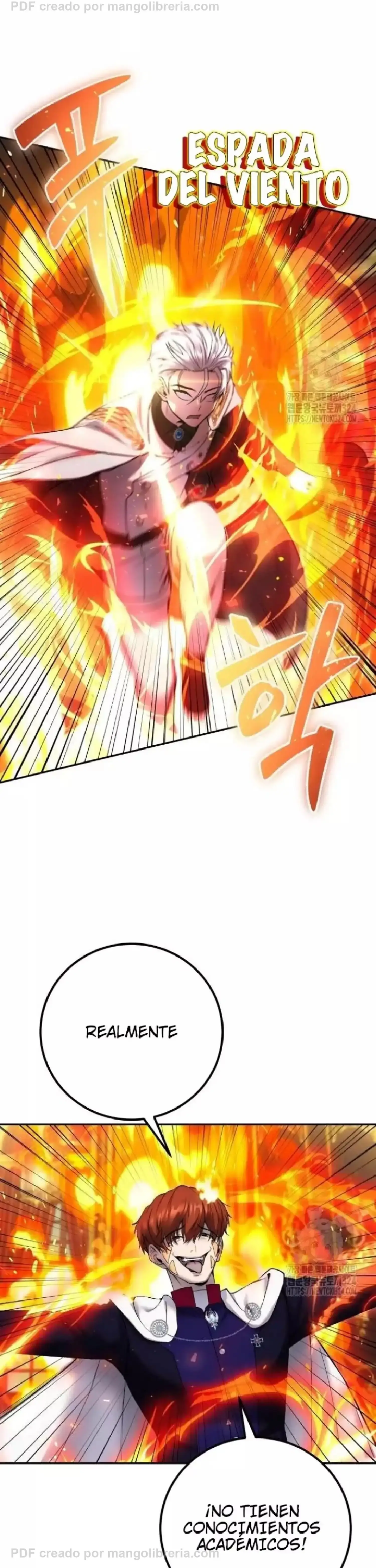 Capitulo 31 page 33