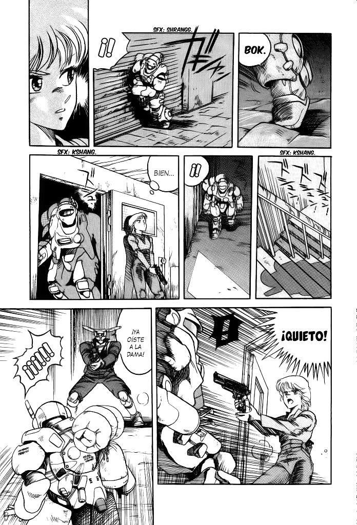 Capitulo 1 page 16