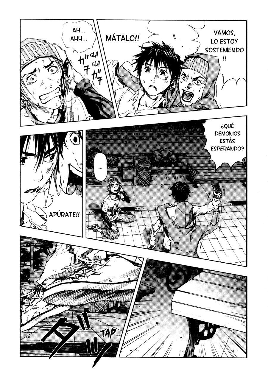 Capitulo 5 page 5