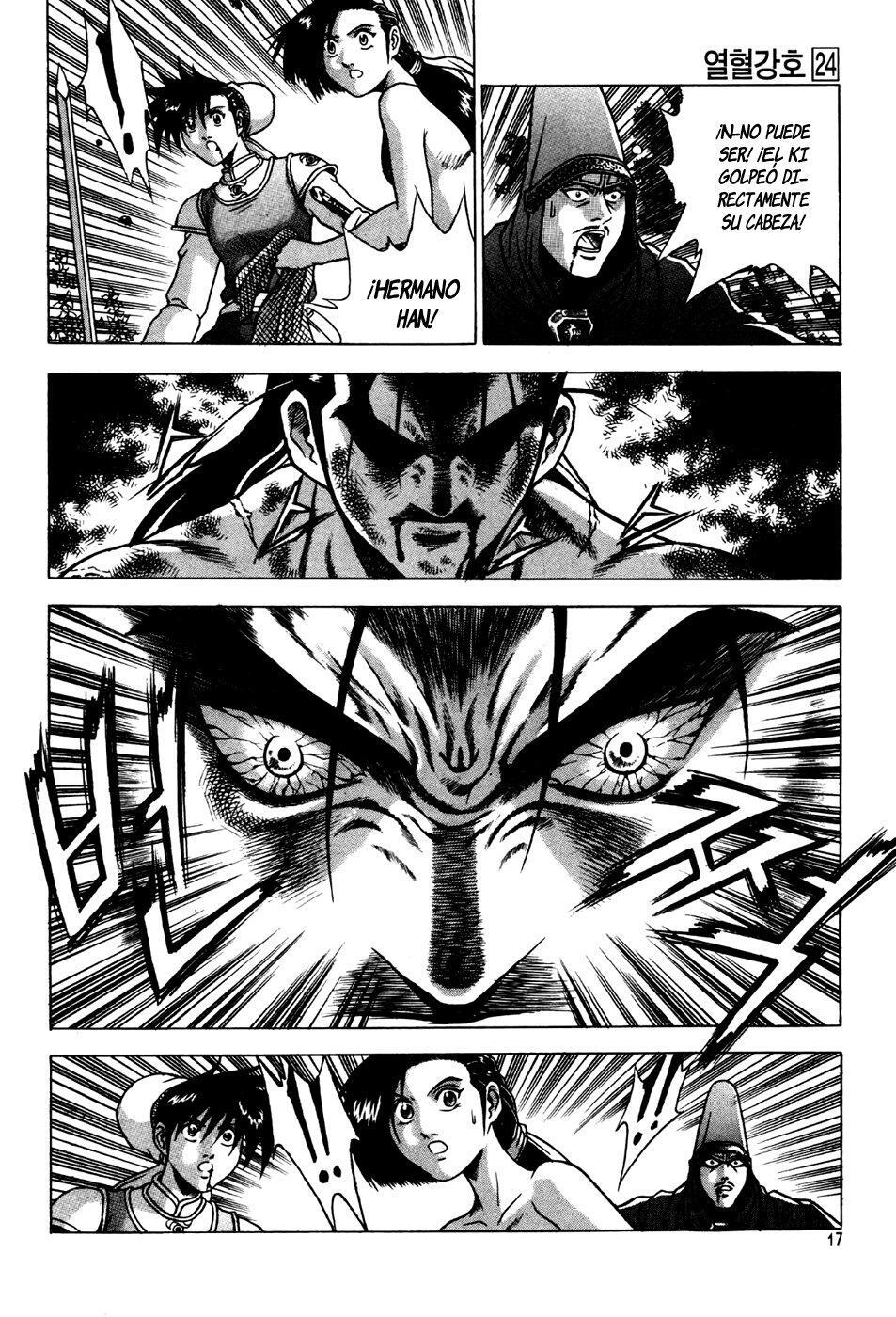 Capitulo 139 page 16