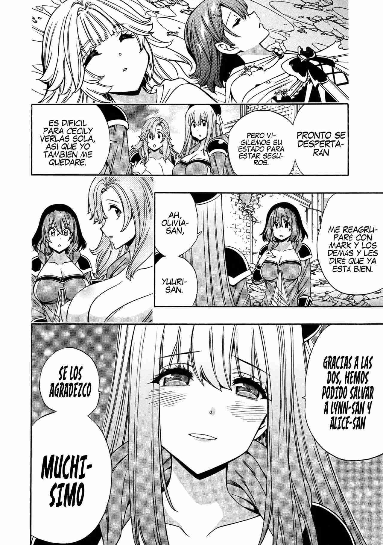 Capitulo 80 page 32