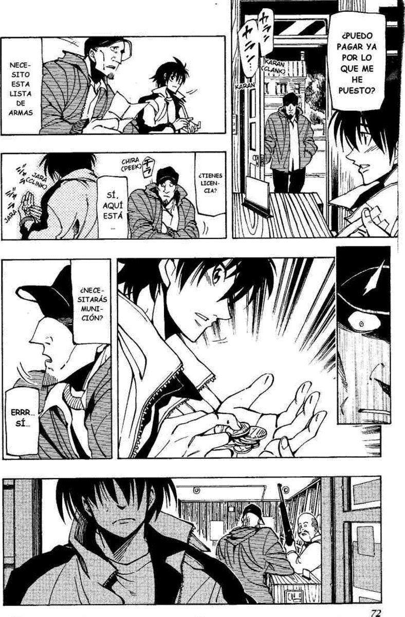 Capitulo 58 page 18