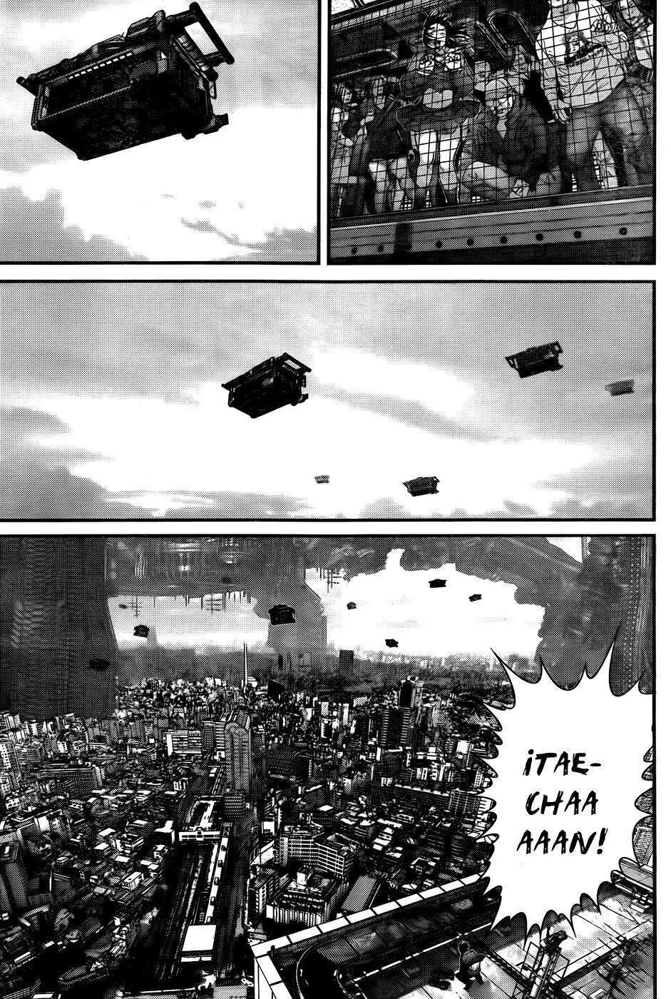 Capitulo 319 page 17