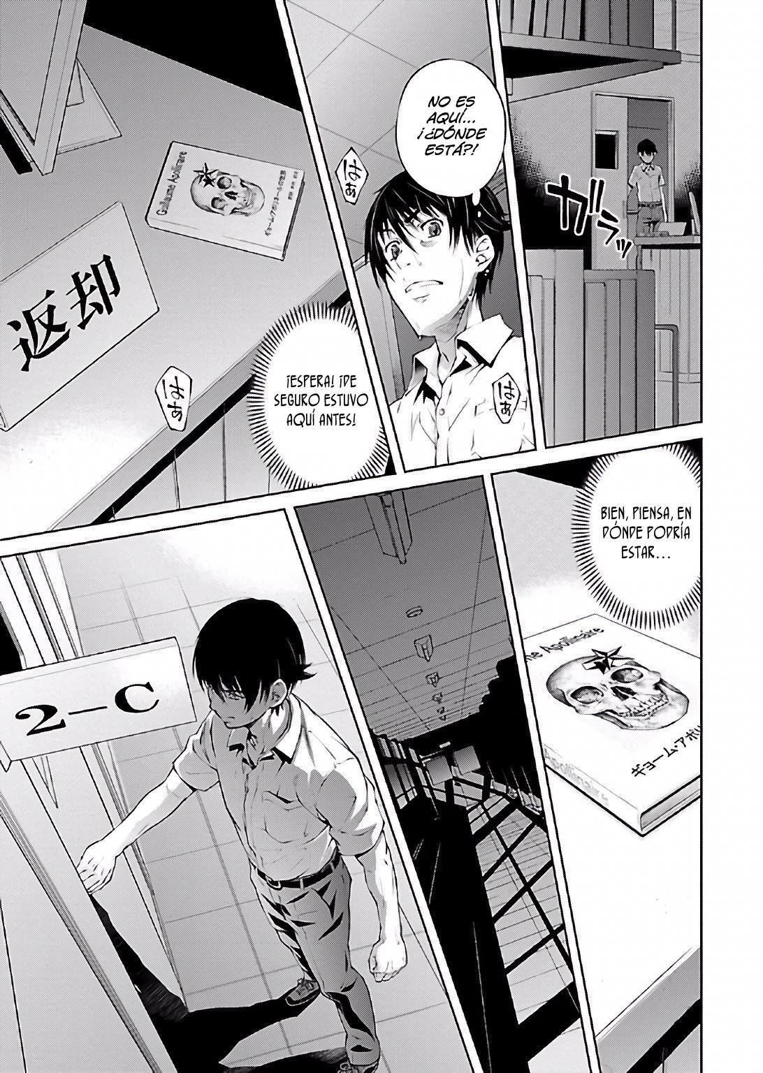 Capitulo 15 page 18
