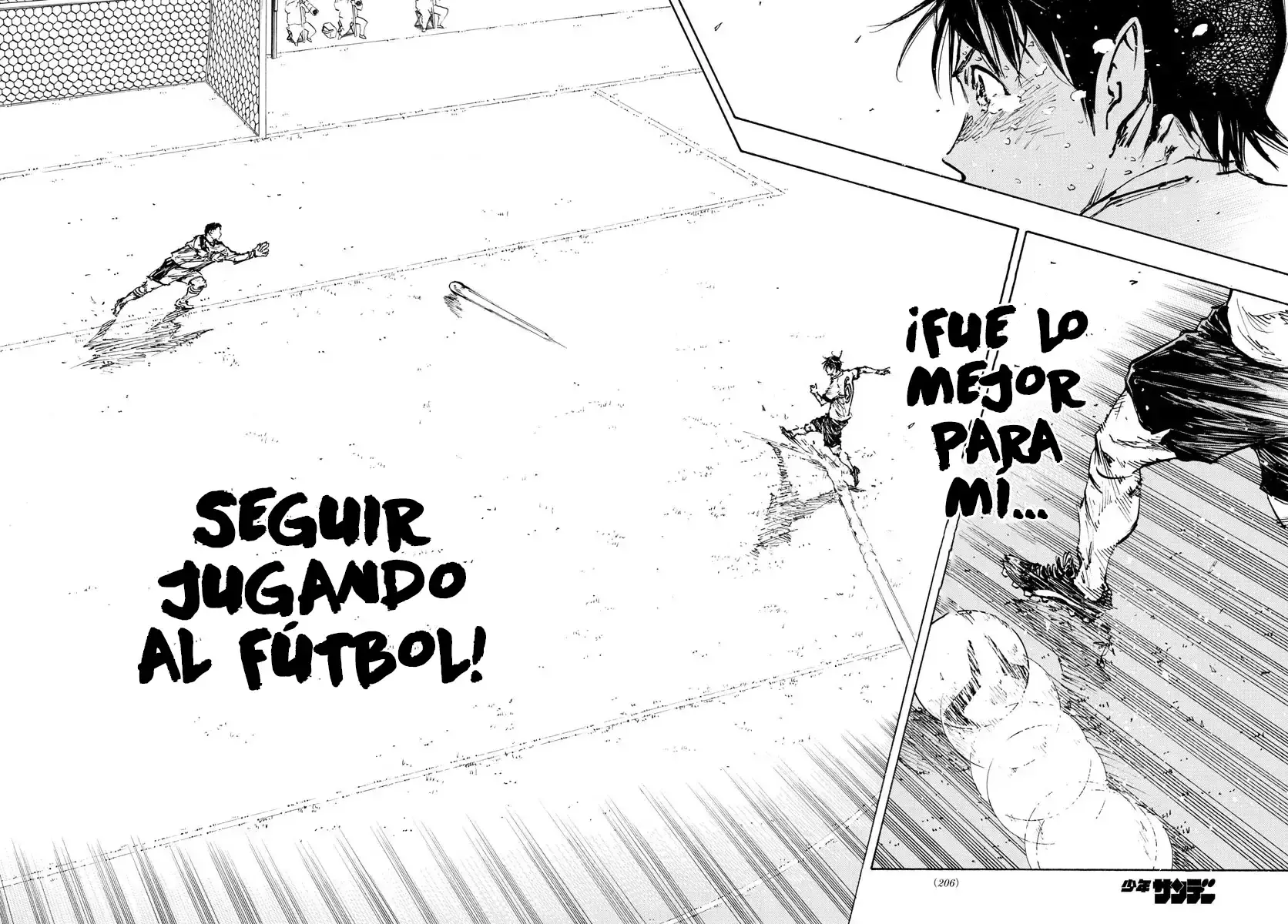 Capitulo 485 page 15