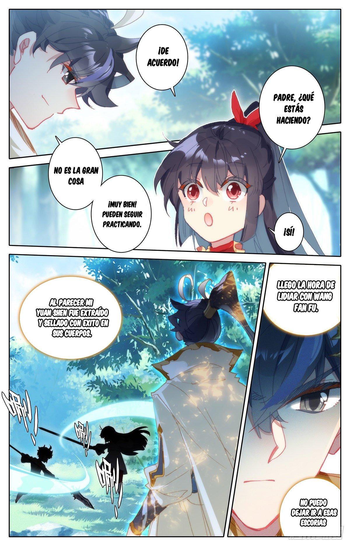 Capitulo 156 page 14