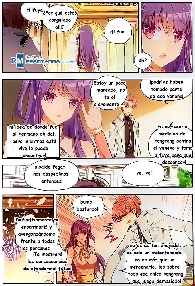 Capitulo 65 page 19