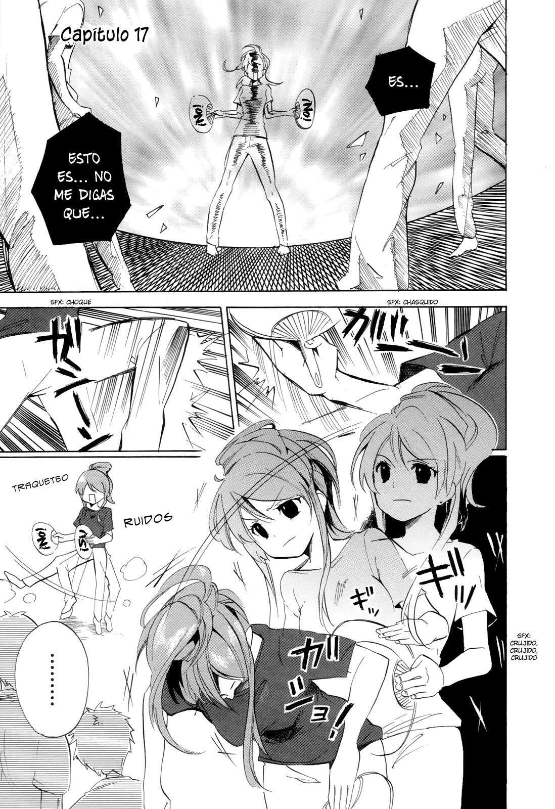 Capitulo 17 page 3