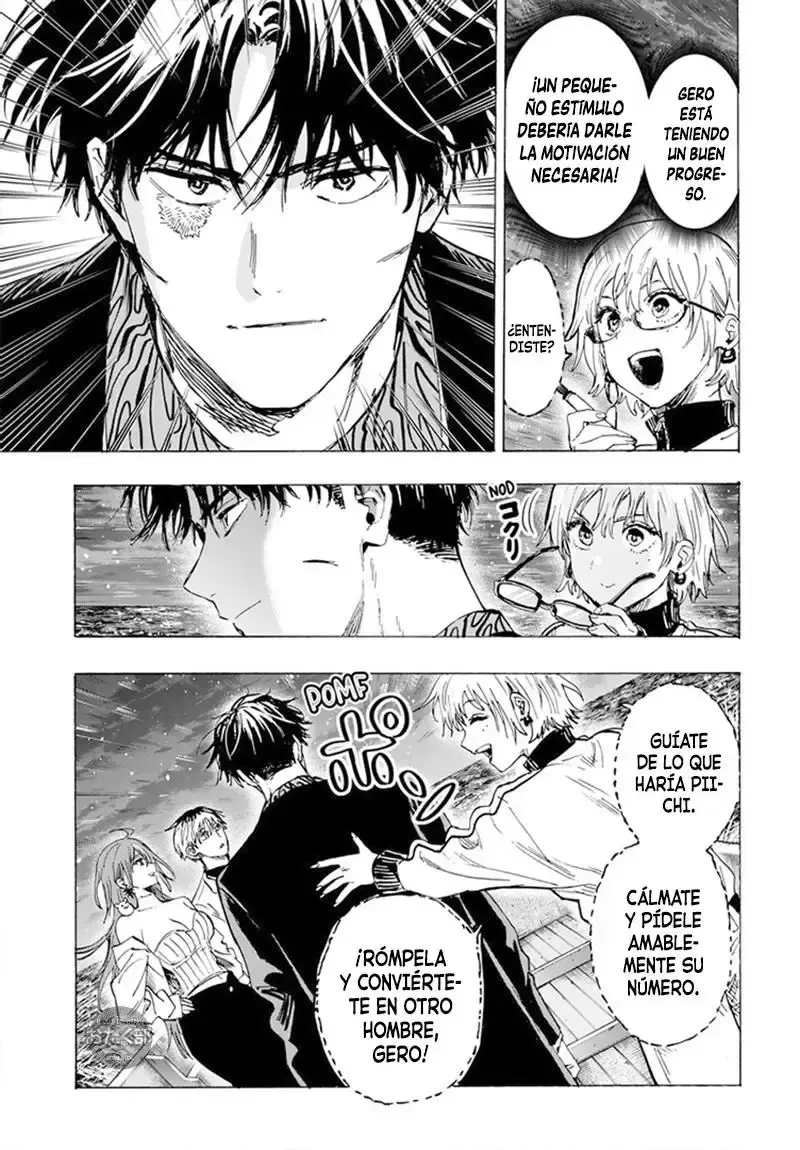 Capitulo 46 page 12