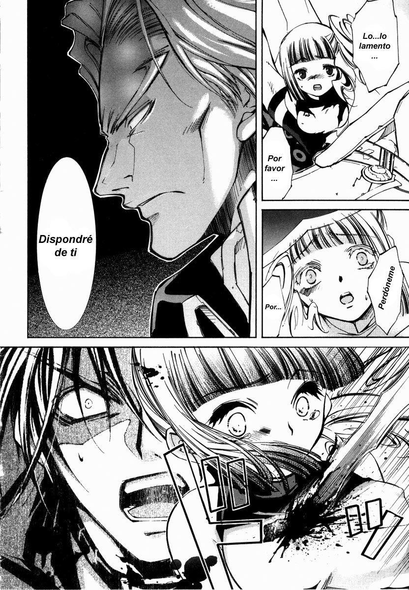 Capitulo 26 page 21