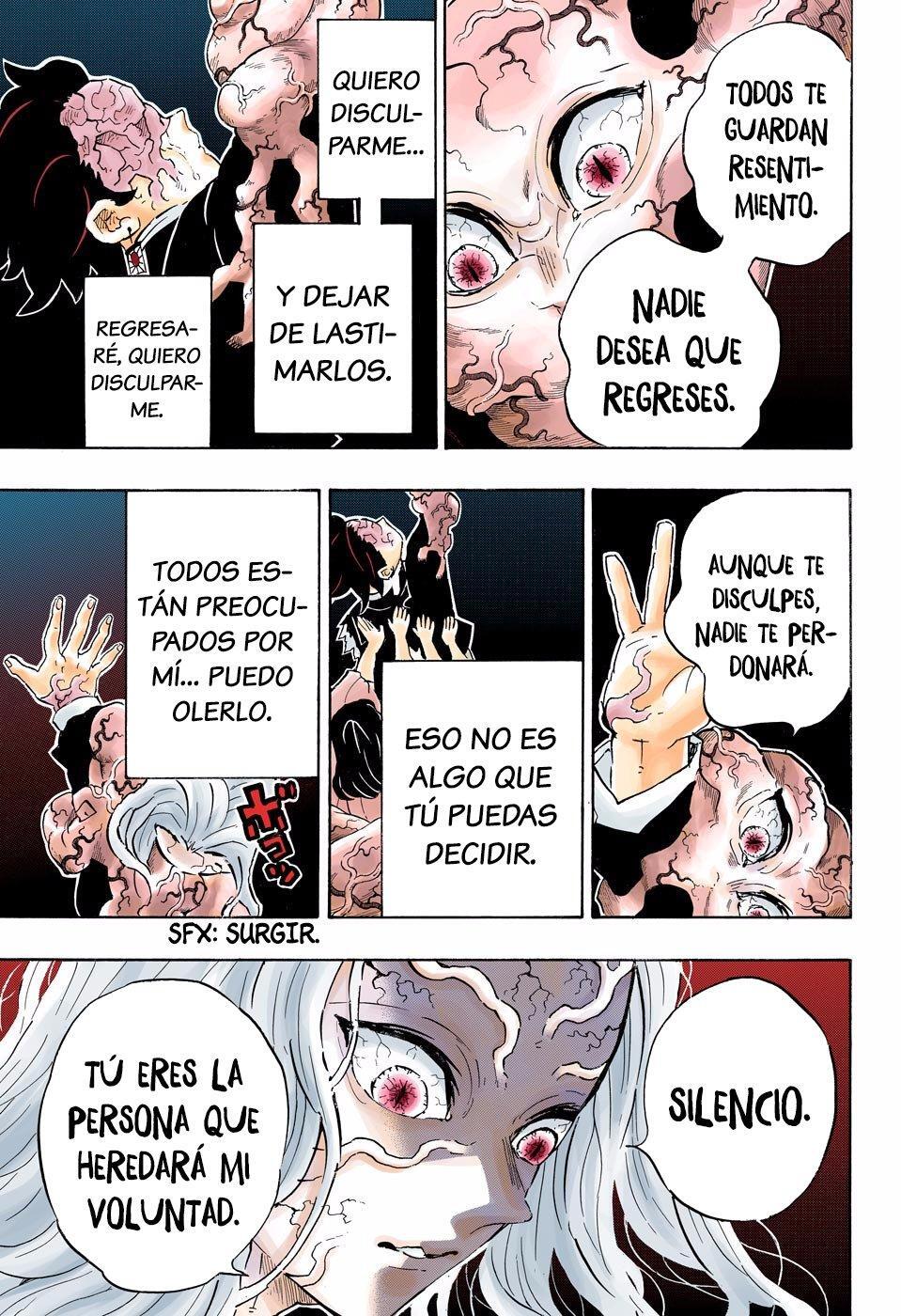 Capitulo 203.50 page 6