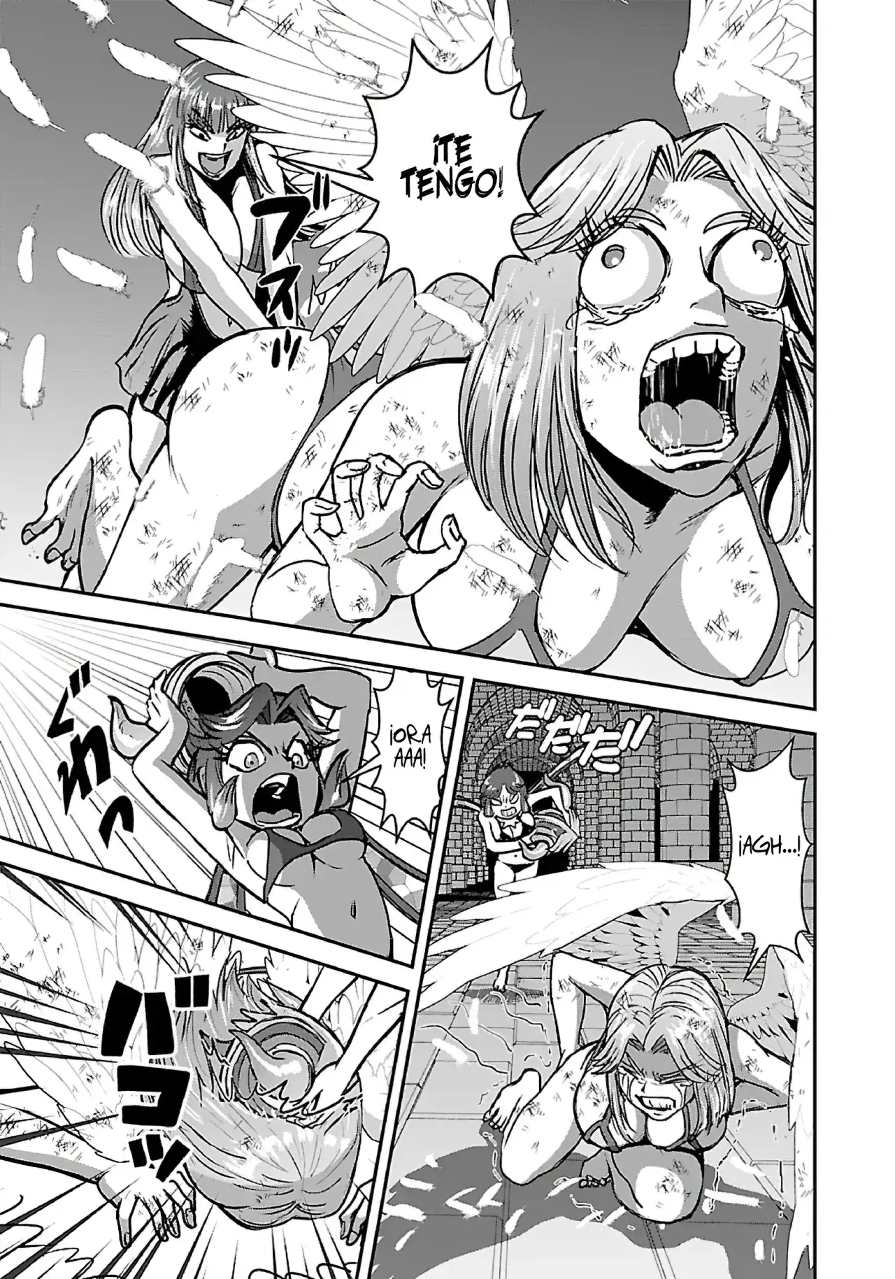 Capitulo 48 page 32