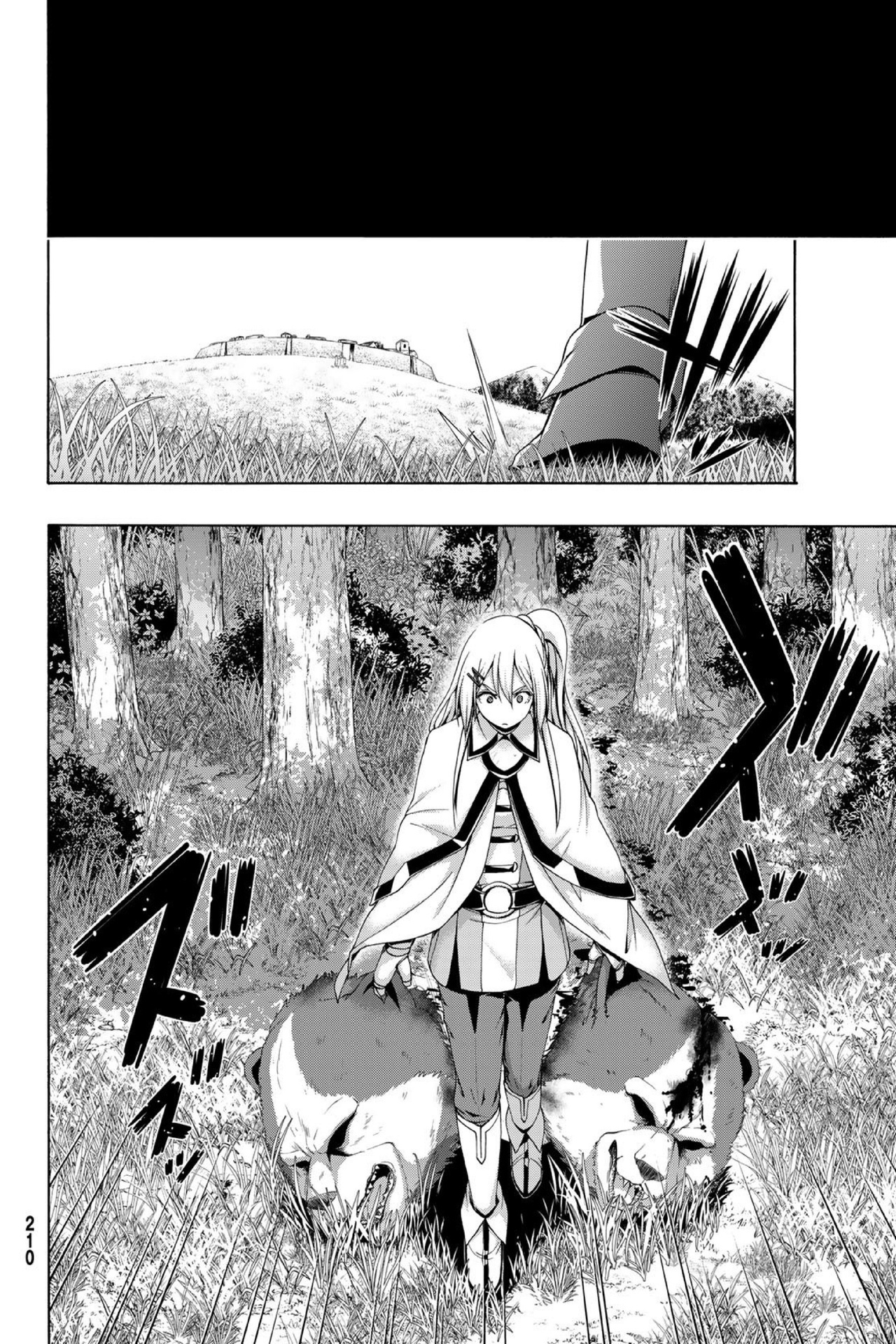 Capitulo 110 page 23