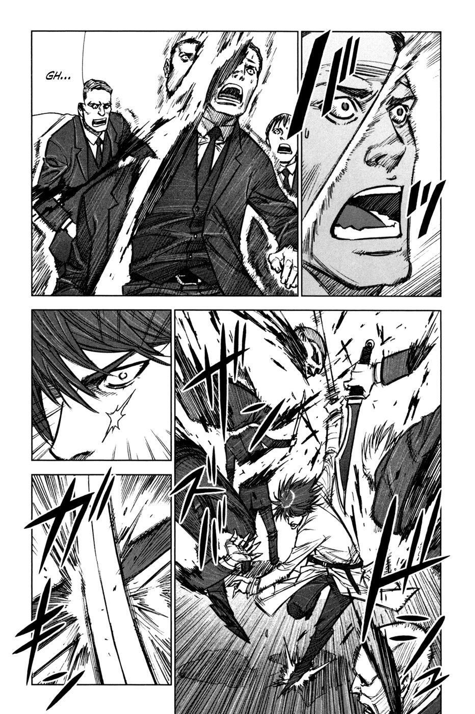 Capitulo 32 page 10
