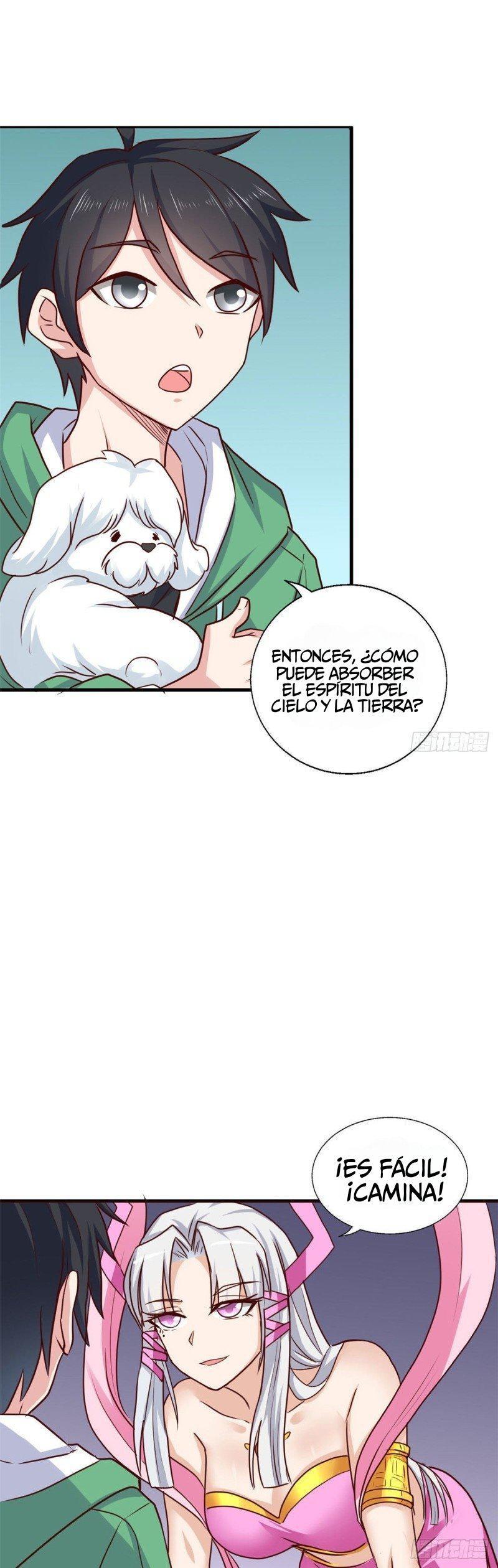Capitulo 66 page 23