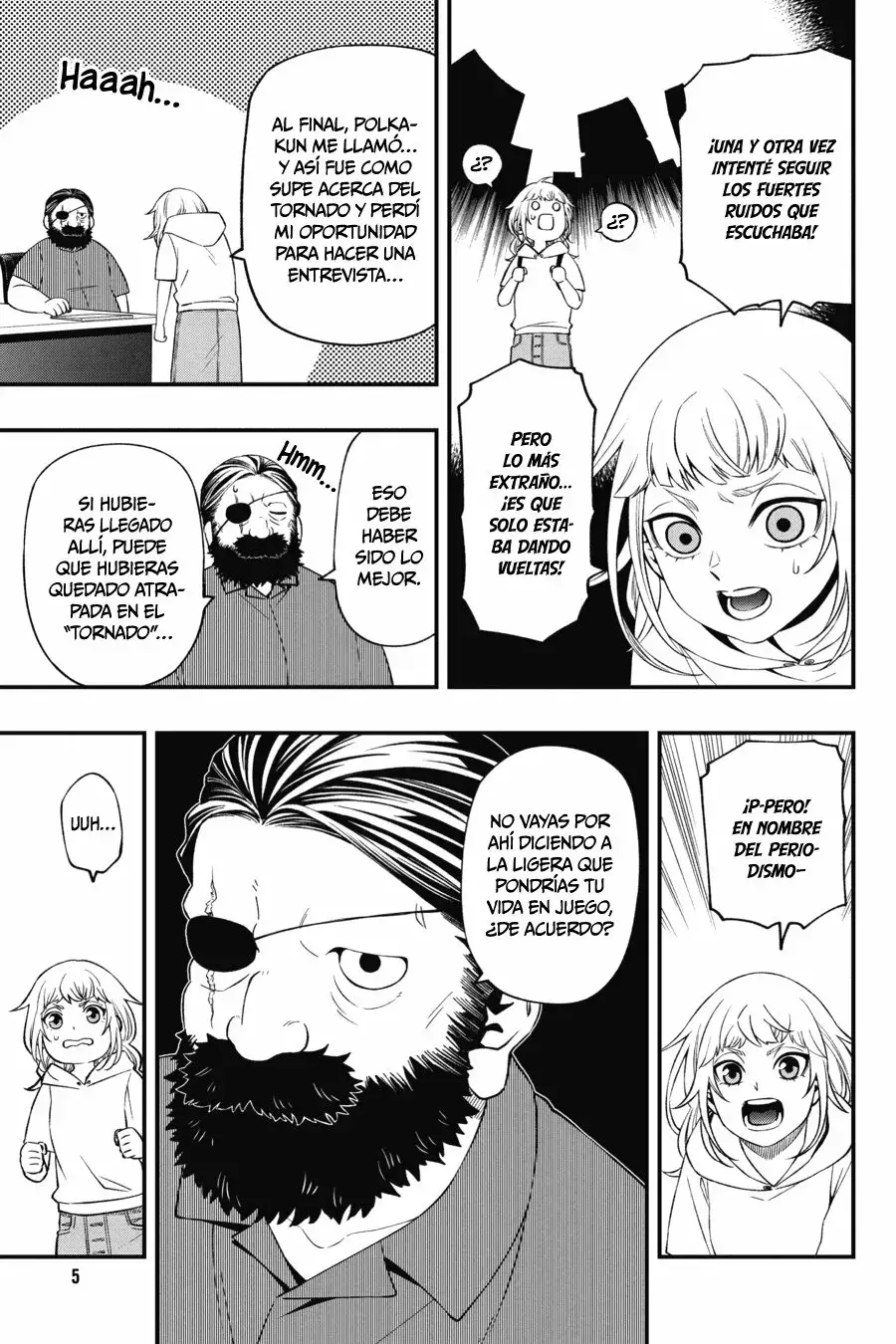 Capitulo 82 page 6