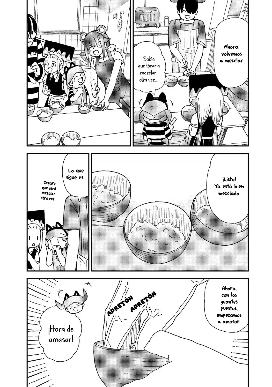 Capitulo 11 page 15