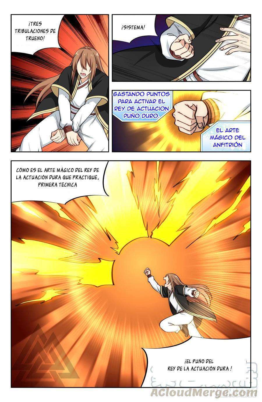 Capitulo 208 page 12