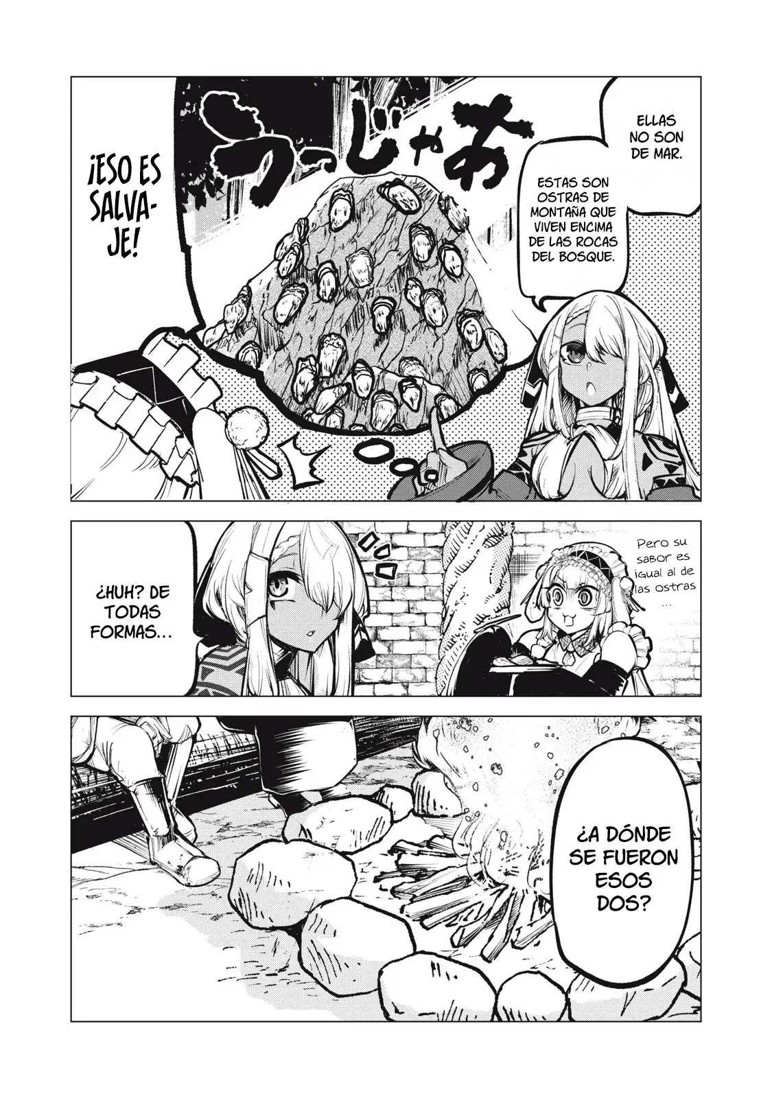 Capitulo 19 page 3