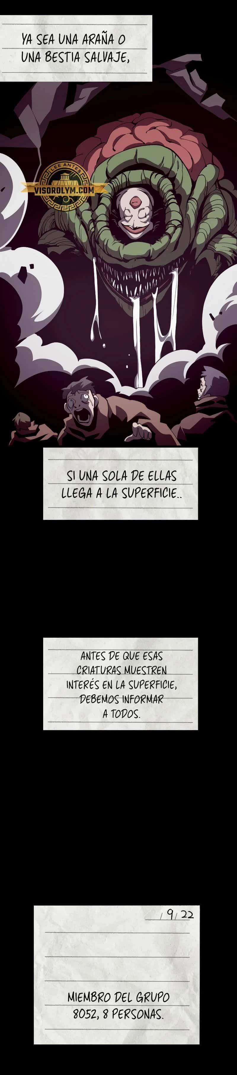 Capitulo 83 page 6