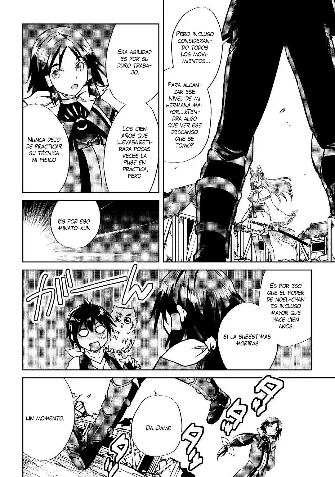 Capitulo 38 page 12