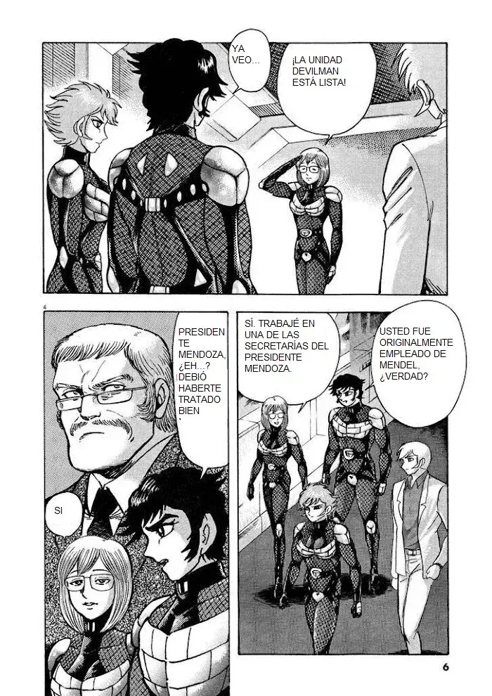 Capitulo 71 page 10