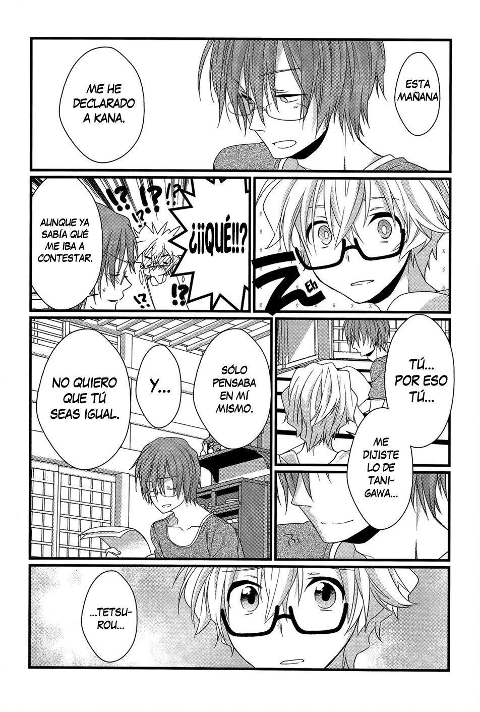 Capitulo 11 page 15