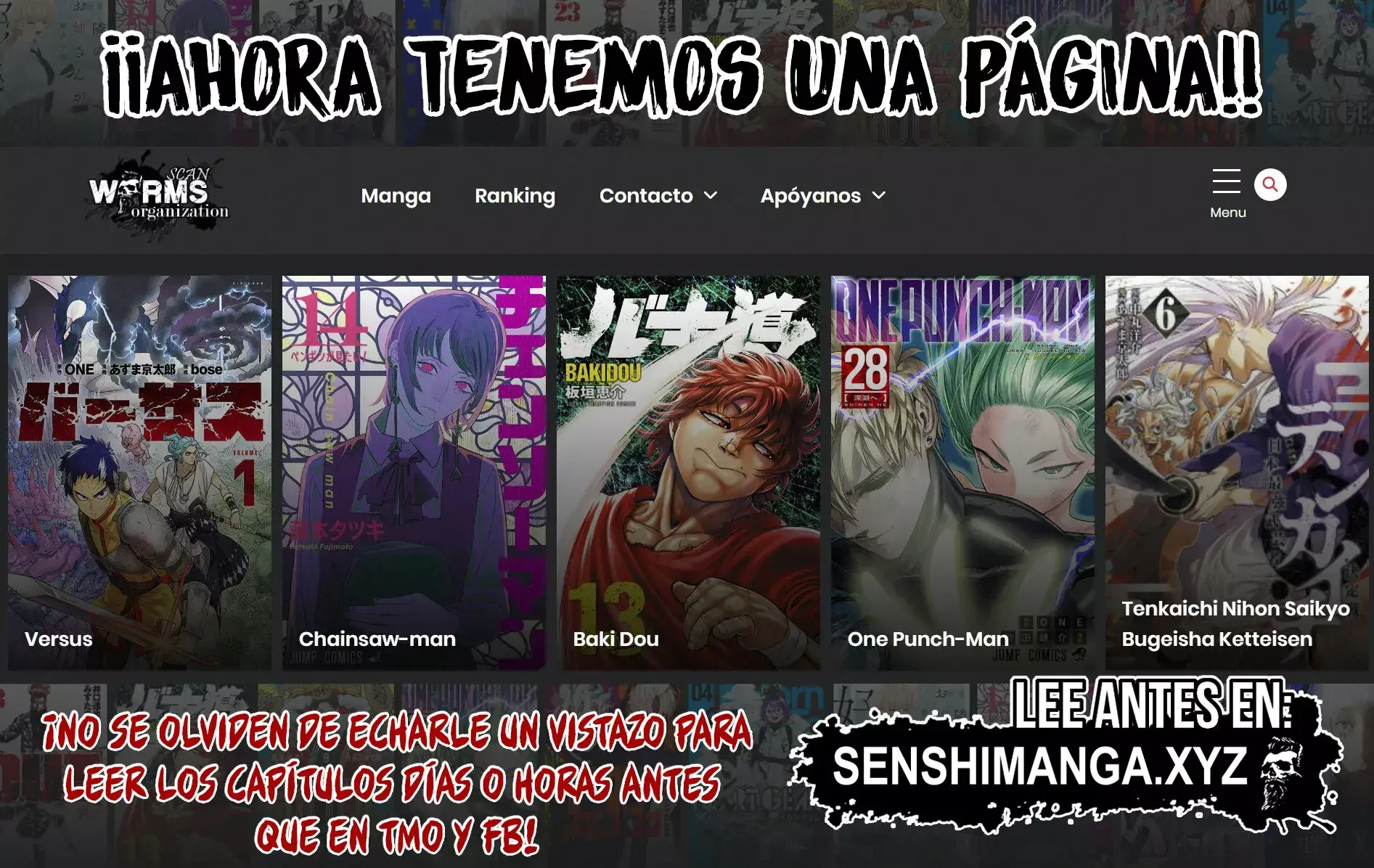 Capitulo 133 page 2