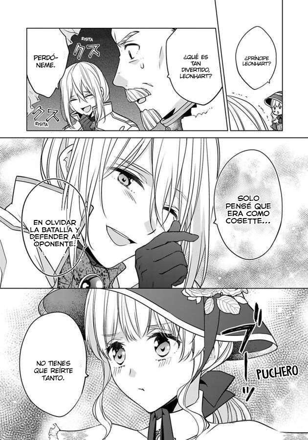 Capitulo 23 page 6