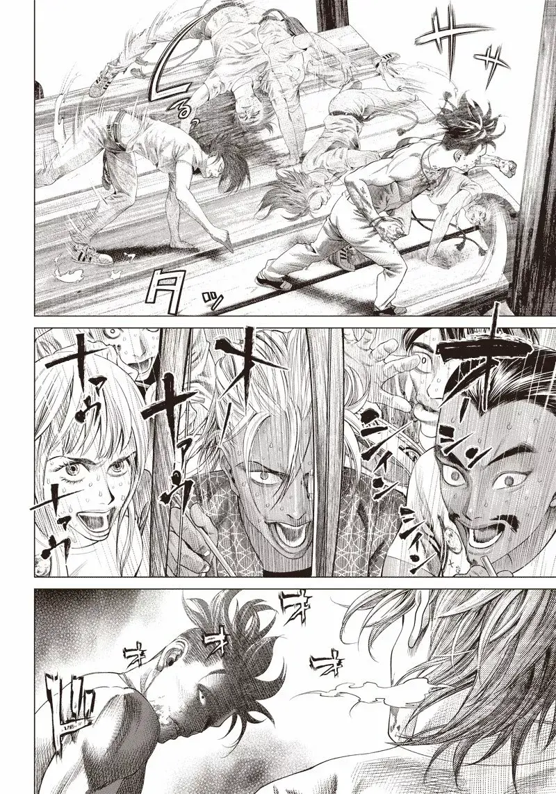 Capitulo 102 page 17