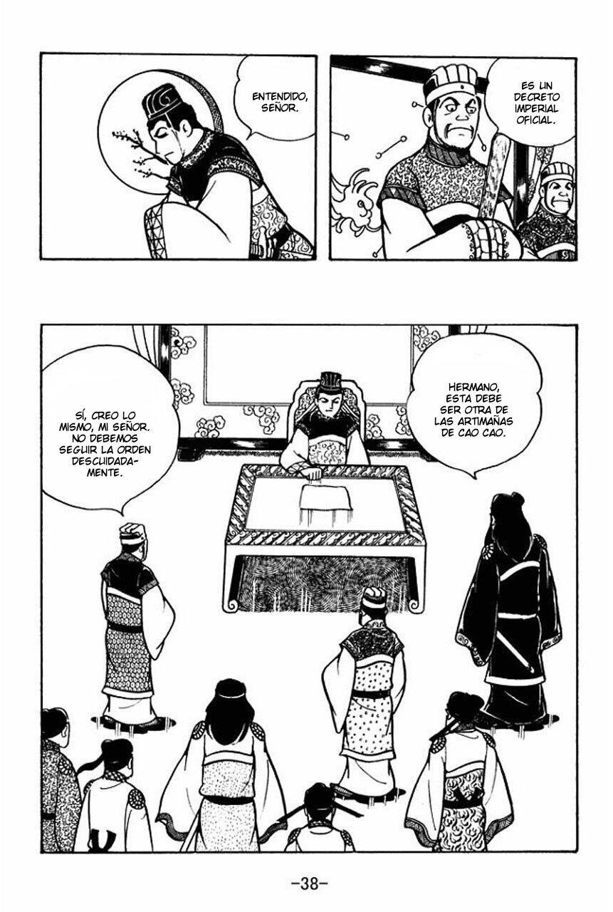Capitulo 52 page 5