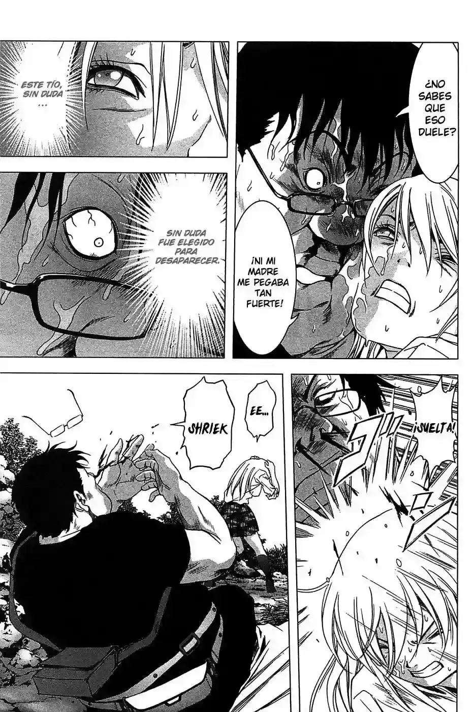 Capitulo 33 page 26