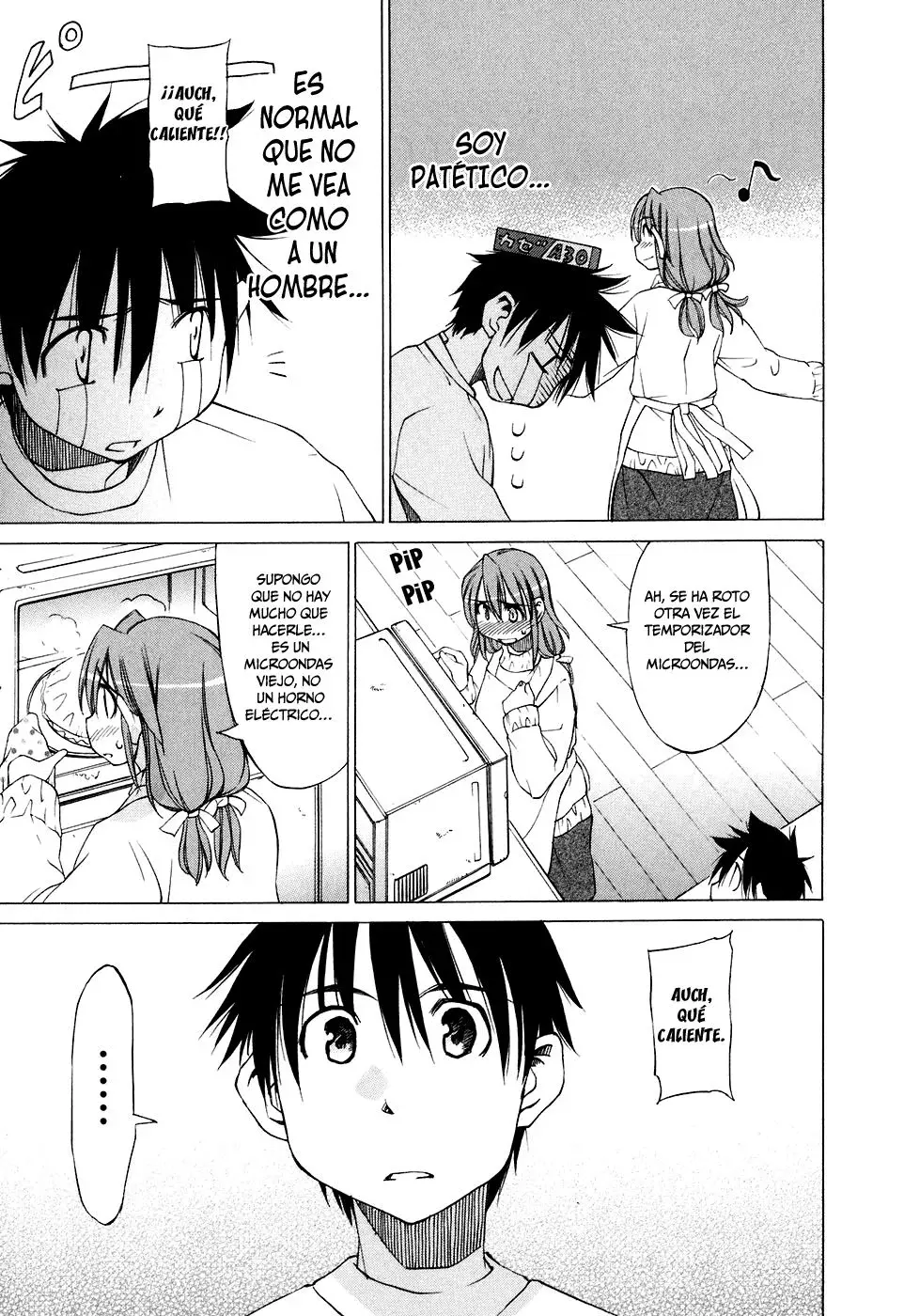 Capitulo 20 page 4