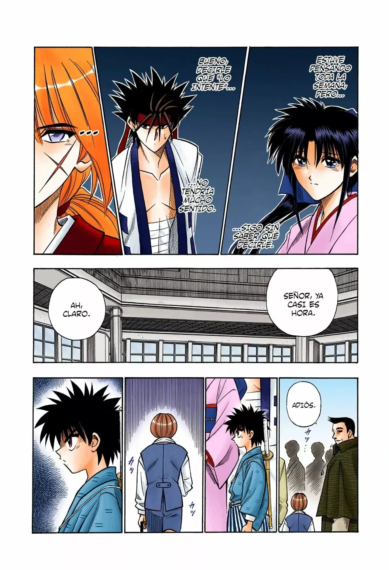 Capitulo 44 page 10