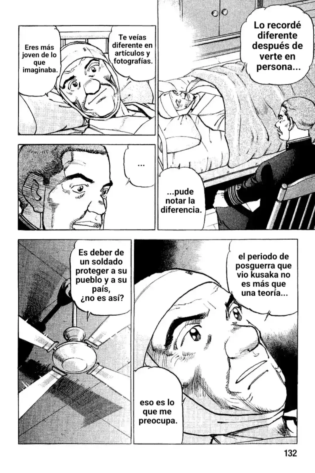 Capitulo 104 page 11