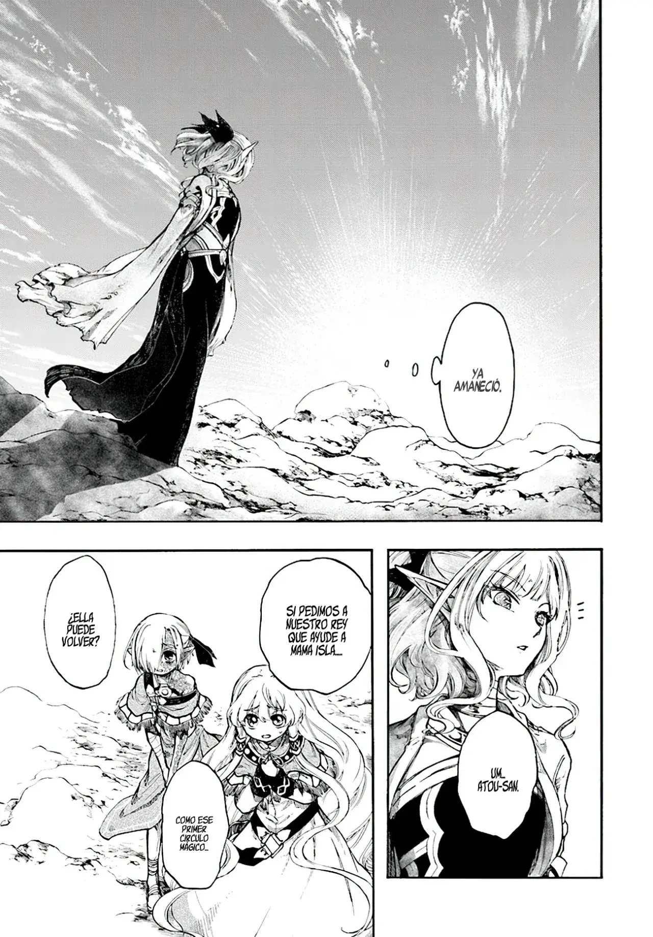 Capitulo 23 page 37