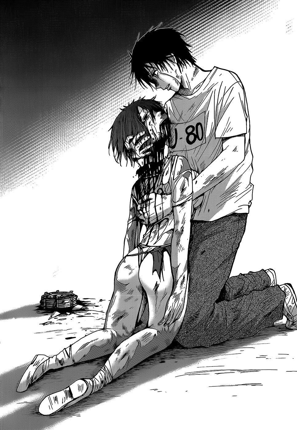 Capitulo 17 page 13
