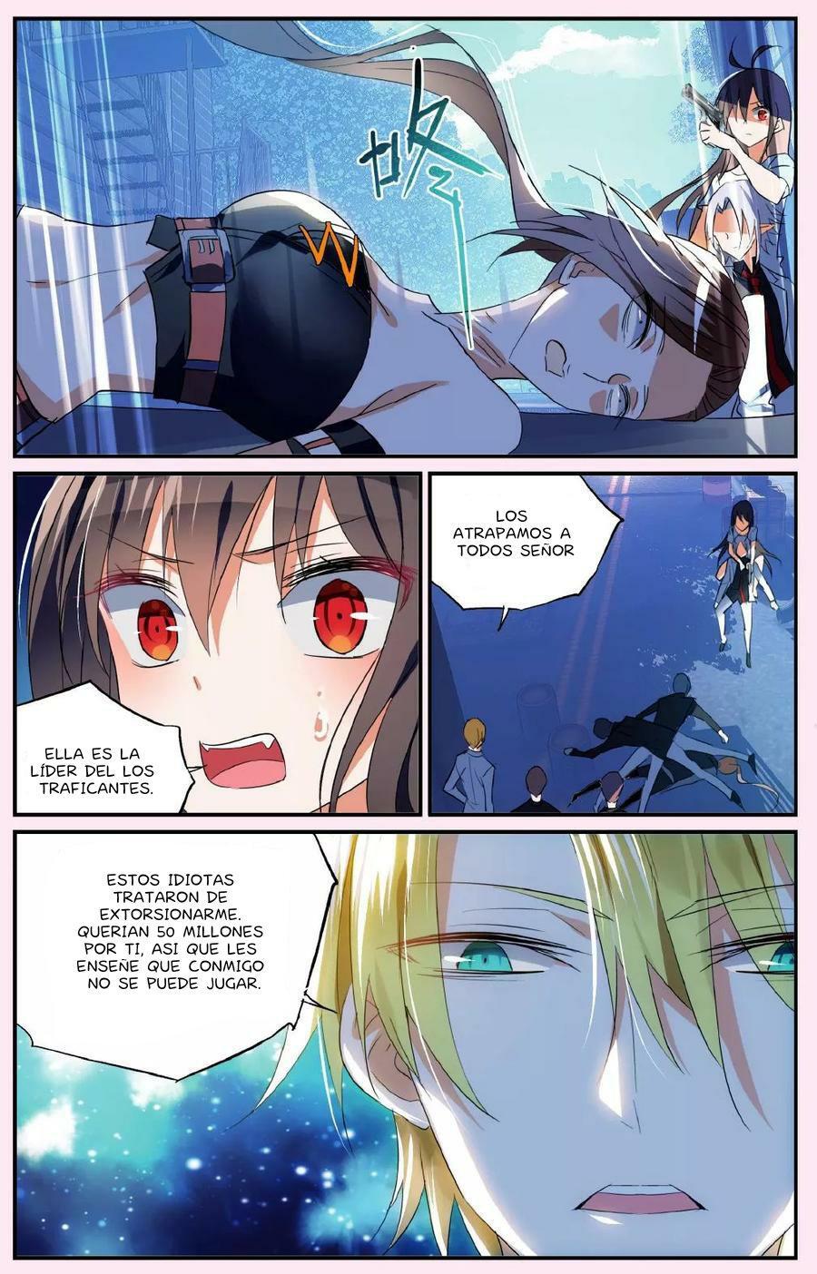 Capitulo 39 page 10