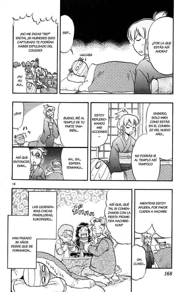 Capitulo 89 page 18