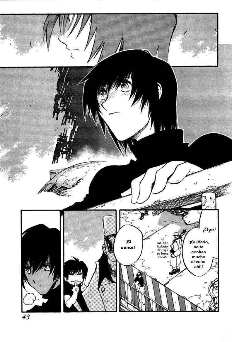 Capitulo 66 page 10