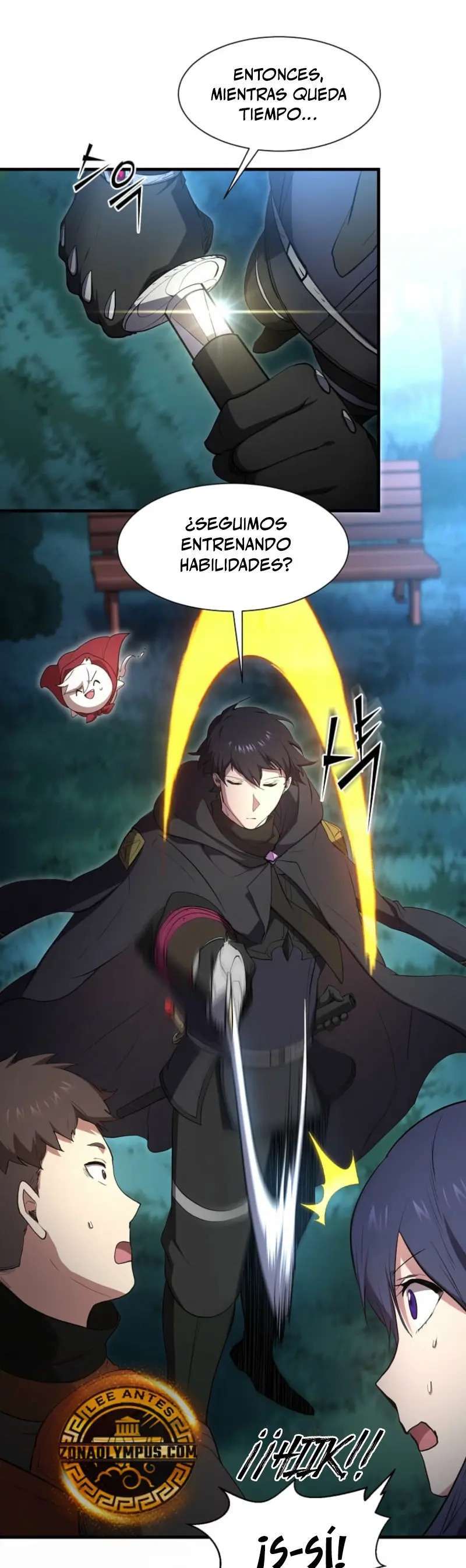 Capitulo 116 page 42