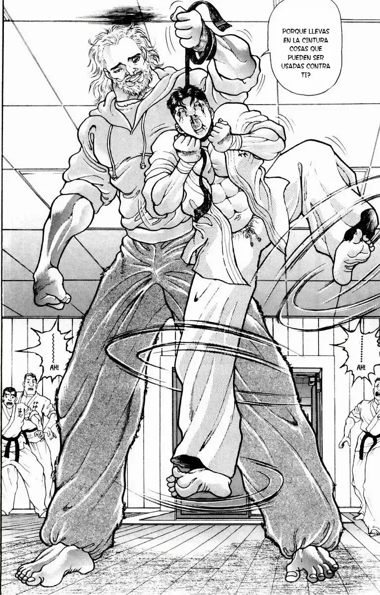 Capitulo 15 page 11