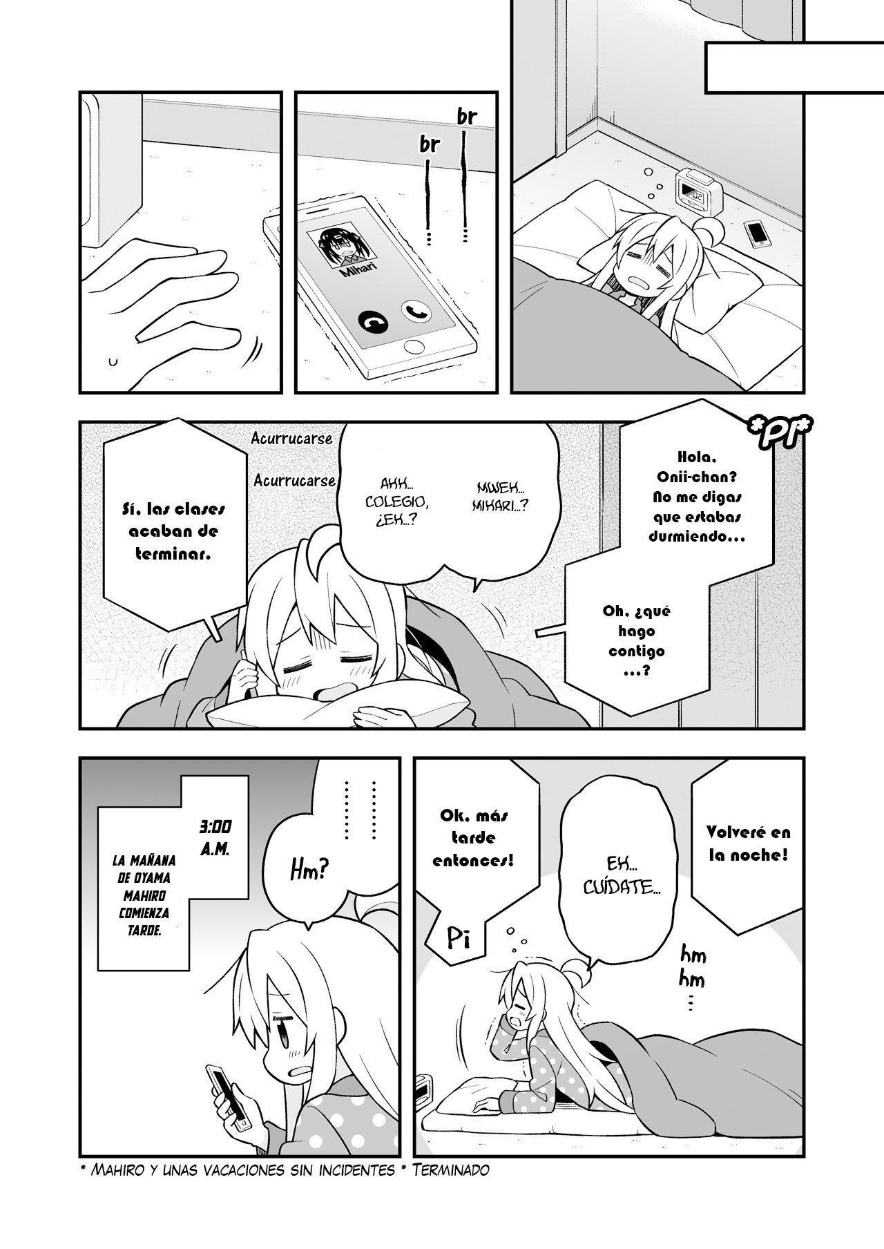 Capitulo 22.60 page 16