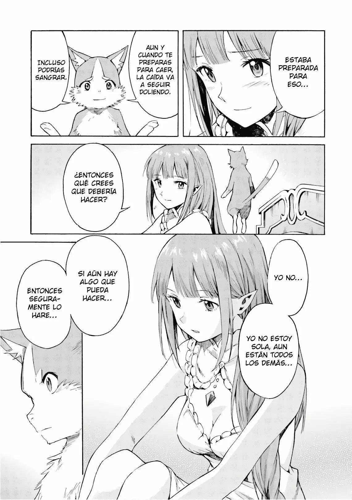 Capitulo 40 page 17