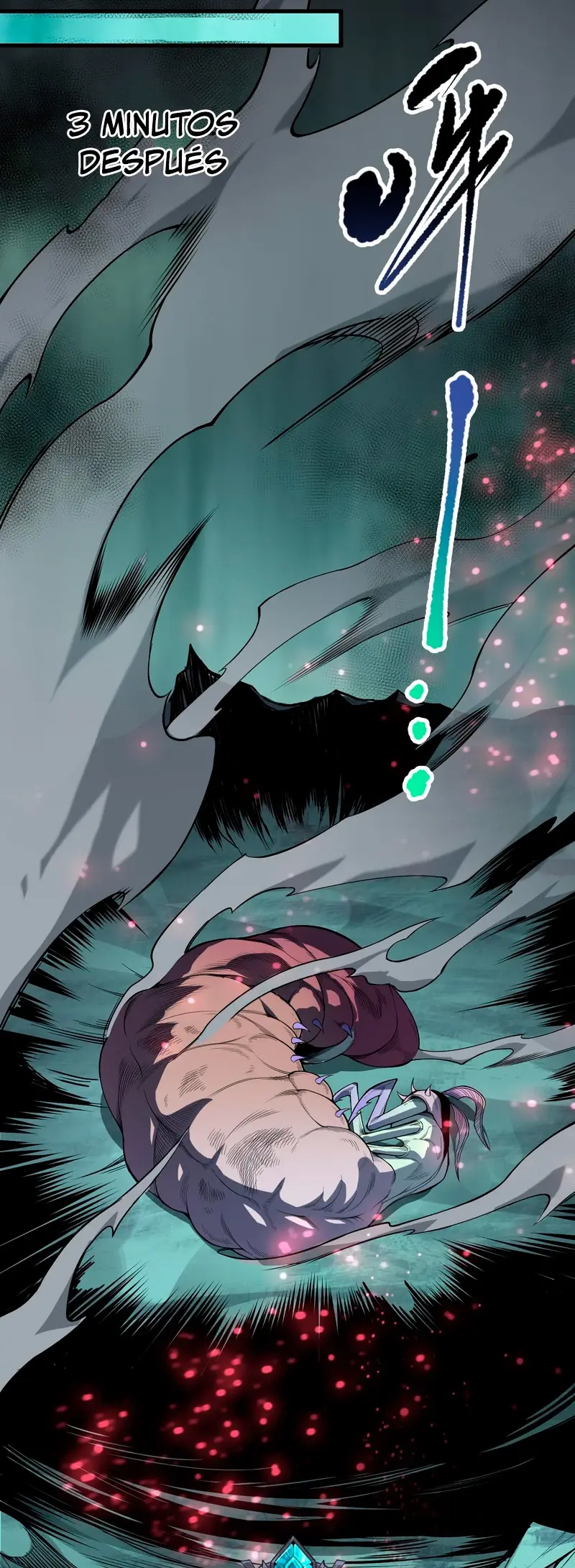 Capitulo 101 page 27