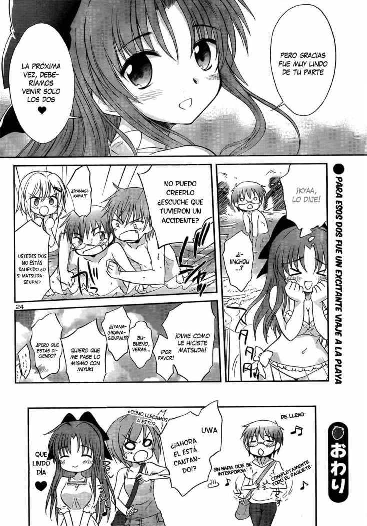 Capitulo 21 page 26