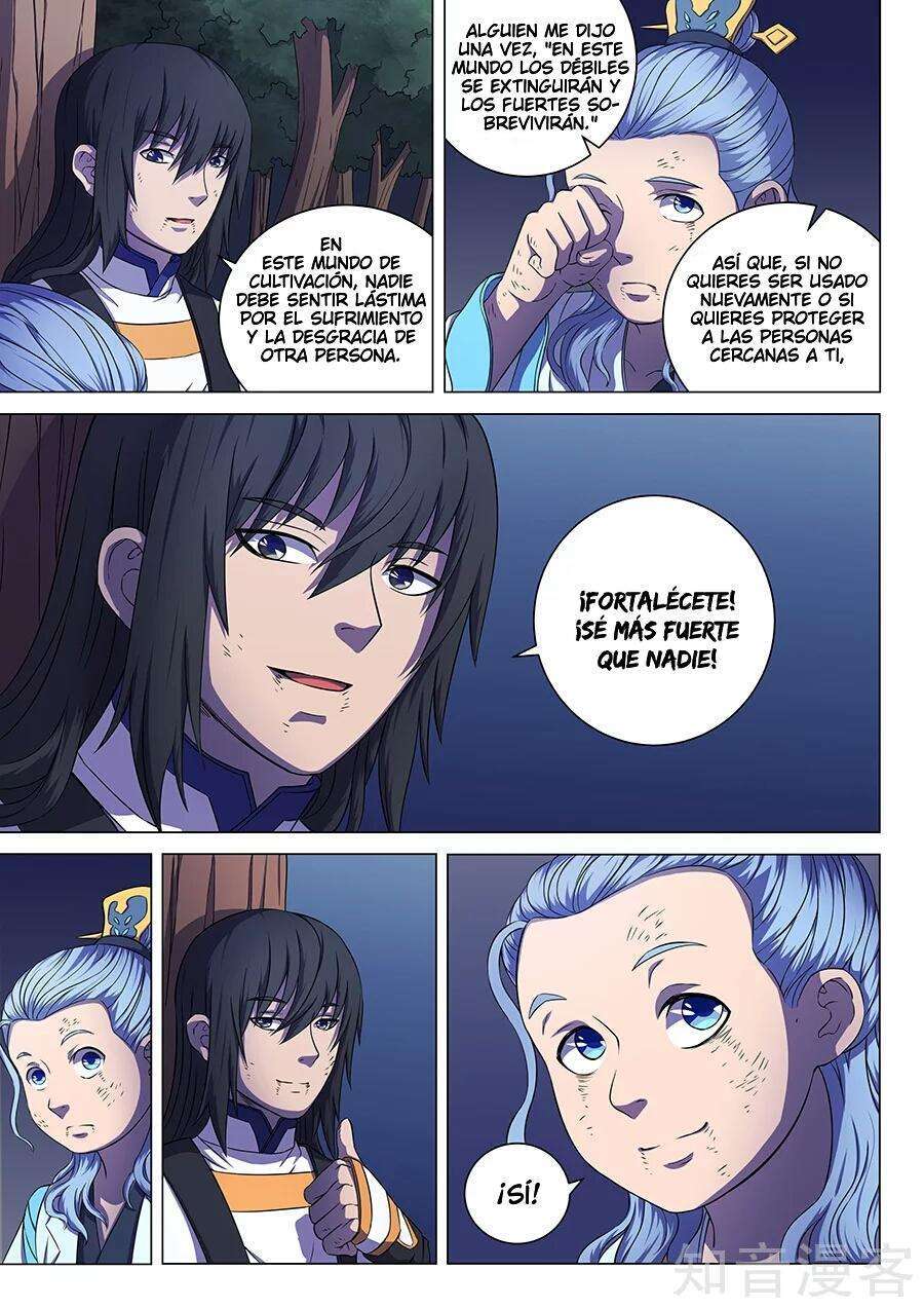 Capitulo 61 page 15