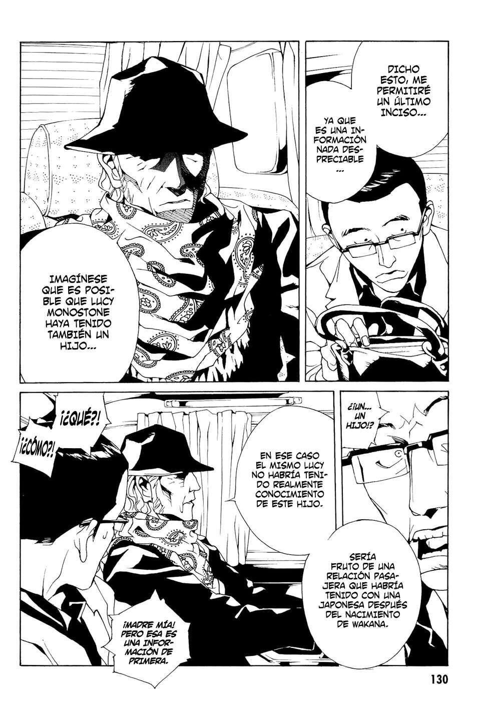Capitulo 105 page 10